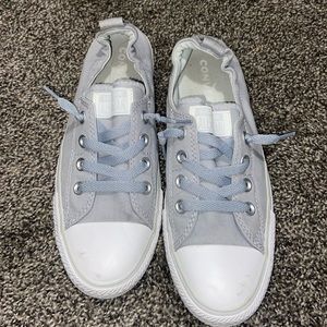 Converse, Women’s Size 8